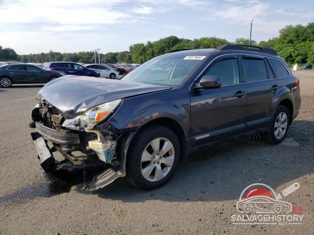 4S4BRBJC1A3337162 2010 SUBARU OUTBACK photo no. 24