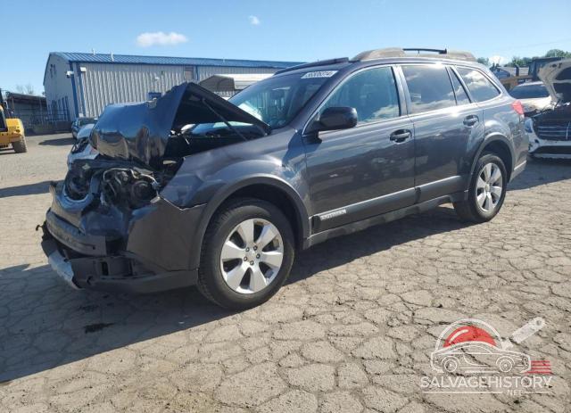 4S4BRBLC4A3381573 2010 SUBARU OUTBACK photo no. 20