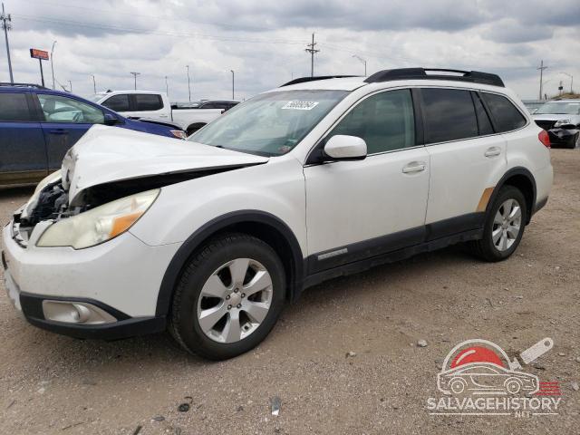 4S4BRCJC3B3353726 2011 SUBARU OUTBACK photo no. 24