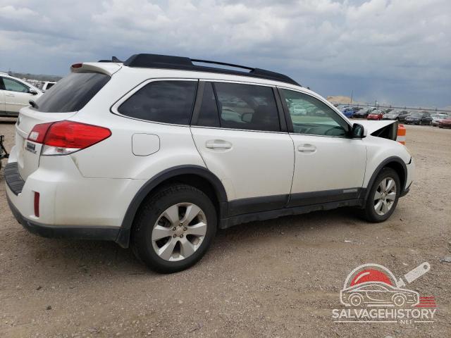 4S4BRCJC3B3353726 2011 SUBARU OUTBACK photo no. 3