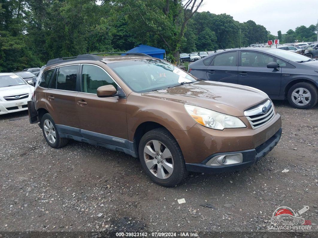 4S4BRBBC0C3254260 2012 SUBARU OUTBACK photo no. 13