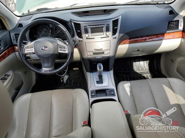 4S4BRCKCXC3254899 2012 SUBARU OUTBACK photo no. 8