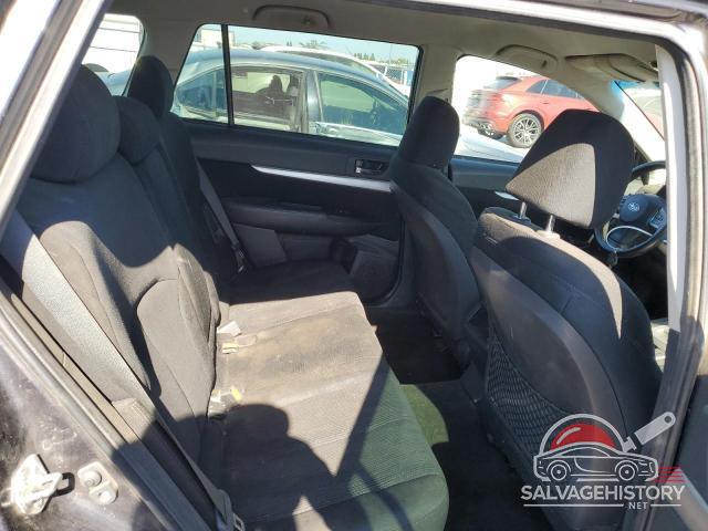 4S4BRBAC8D3281340 2013 SUBARU OUTBACK photo no. 11