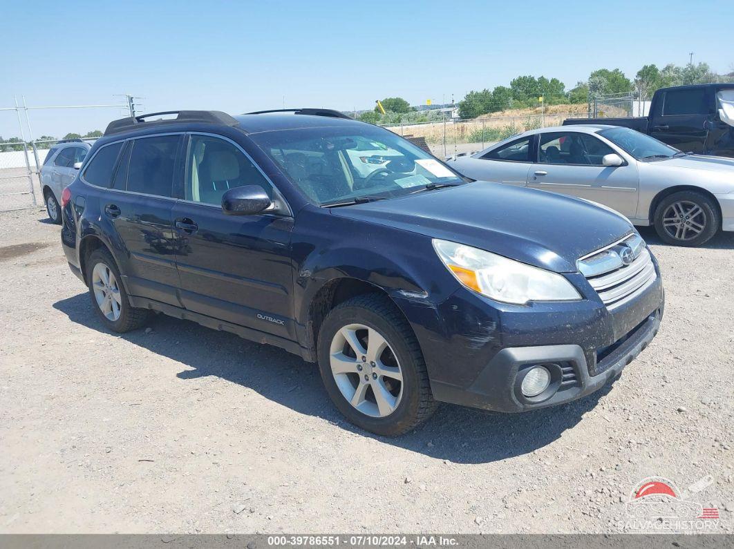 4S4BRBBC1D3263440 2013 SUBARU OUTBACK photo no. 13