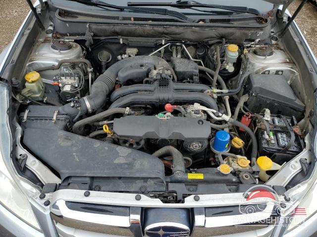 4S4BRBJC7D3211845 2013 SUBARU OUTBACK photo no. 11