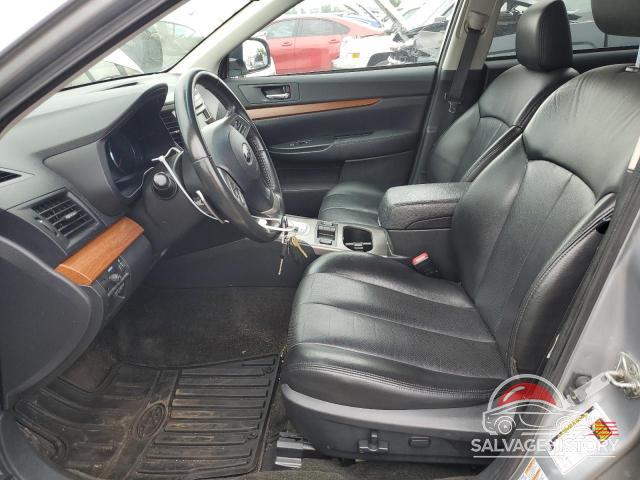 4S4BRBJC7D3211845 2013 SUBARU OUTBACK photo no. 7