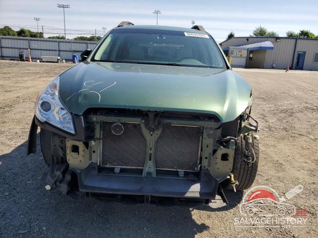 4S4BRBKC2D3216868 2013 SUBARU OUTBACK photo no. 5