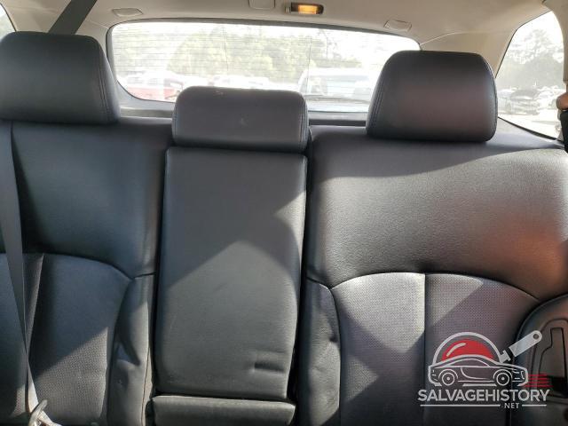 4S4BRBKC5D3229307 2013 SUBARU OUTBACK photo no. 10