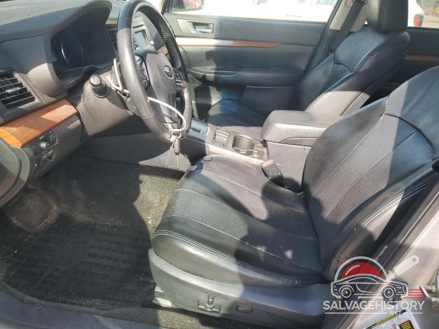 4S4BRBKC5D3229307 2013 SUBARU OUTBACK photo no. 7