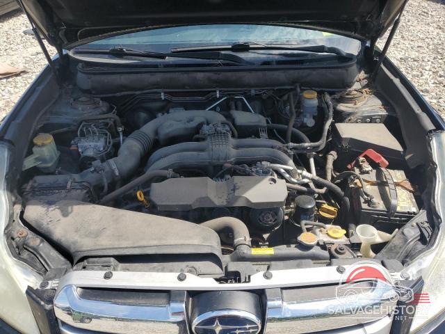 4S4BRBKC9D3285153 2013 SUBARU OUTBACK photo no. 12