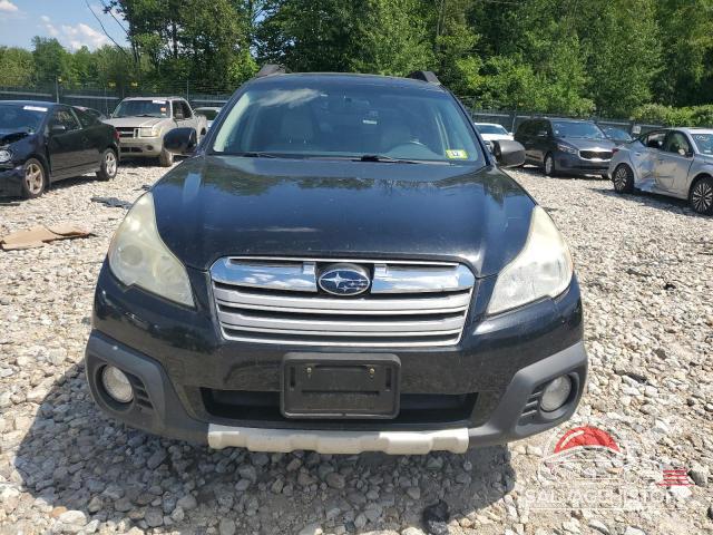 4S4BRBKC9D3285153 2013 SUBARU OUTBACK photo no. 5