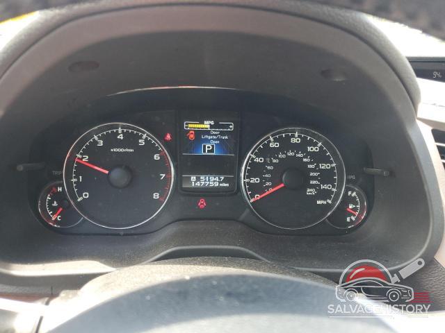 4S4BRBKC9D3285153 2013 SUBARU OUTBACK photo no. 9