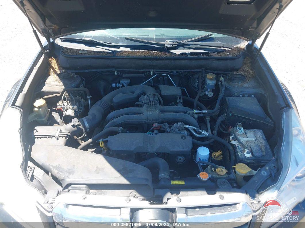 4S4BRCGC1D3214396 2013 SUBARU OUTBACK photo no. 10