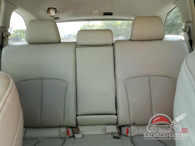 4S4BRCKC5D3325248 2013 SUBARU OUTBACK photo no. 10