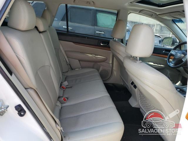 4S4BRCKC5D3325248 2013 SUBARU OUTBACK photo no. 11