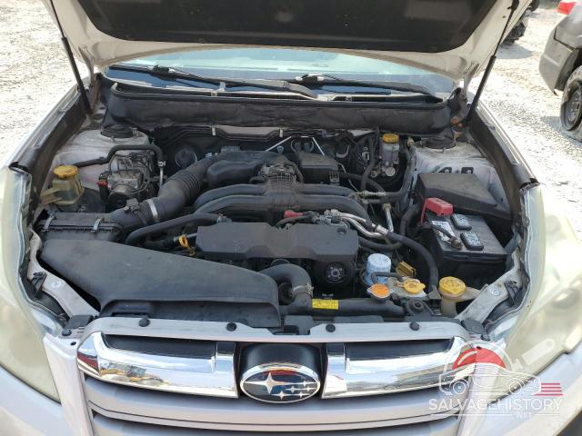 4S4BRCKC5D3325248 2013 SUBARU OUTBACK photo no. 12