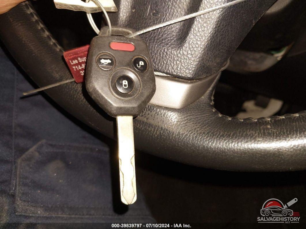 4S4BRCLCXD3232739 2013 SUBARU OUTBACK photo no. 11