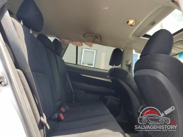 4S4BRBEC8E3297632 2014 SUBARU OUTBACK photo no. 11