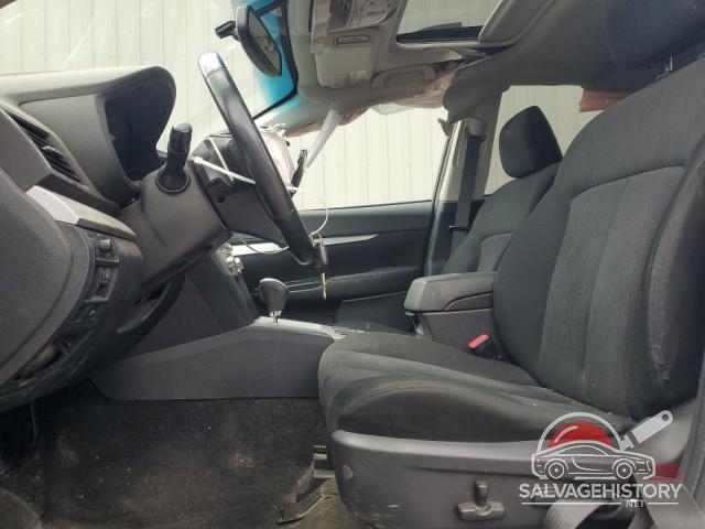 4S4BRBEC8E3297632 2014 SUBARU OUTBACK photo no. 7