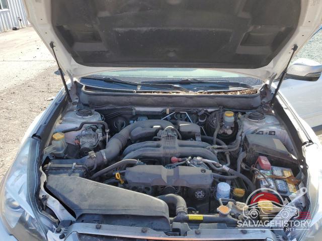 4S4BRBPC7E3296629 2014 SUBARU OUTBACK photo no. 10