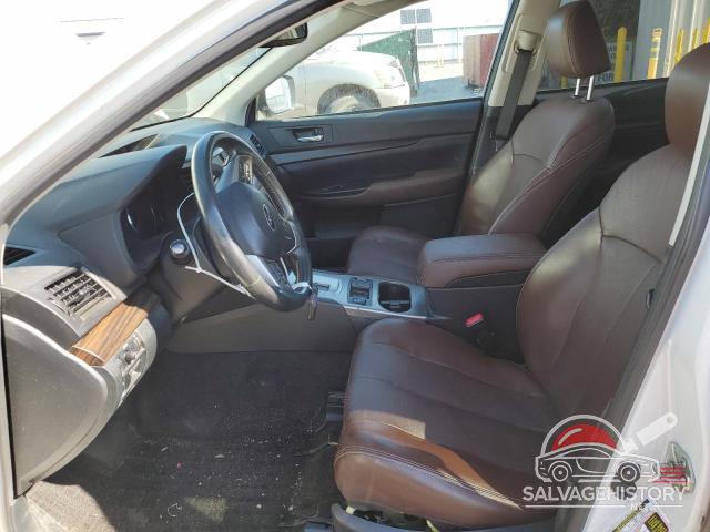 4S4BRBPC7E3296629 2014 SUBARU OUTBACK photo no. 7