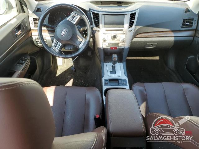 4S4BRBPC7E3296629 2014 SUBARU OUTBACK photo no. 8