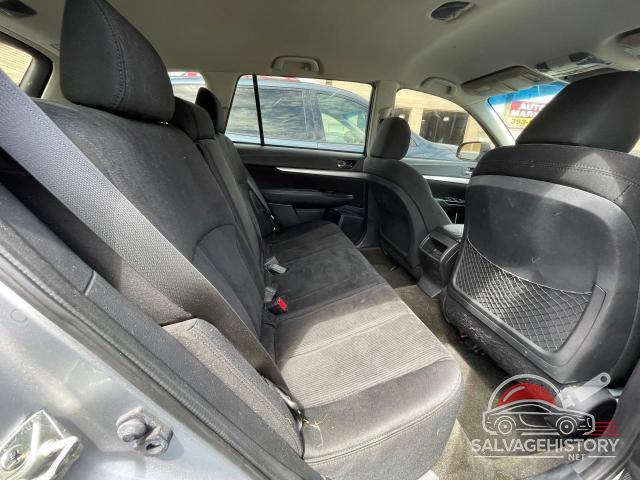 4S4BRCCC5E3201769 2014 SUBARU OUTBACK photo no. 6