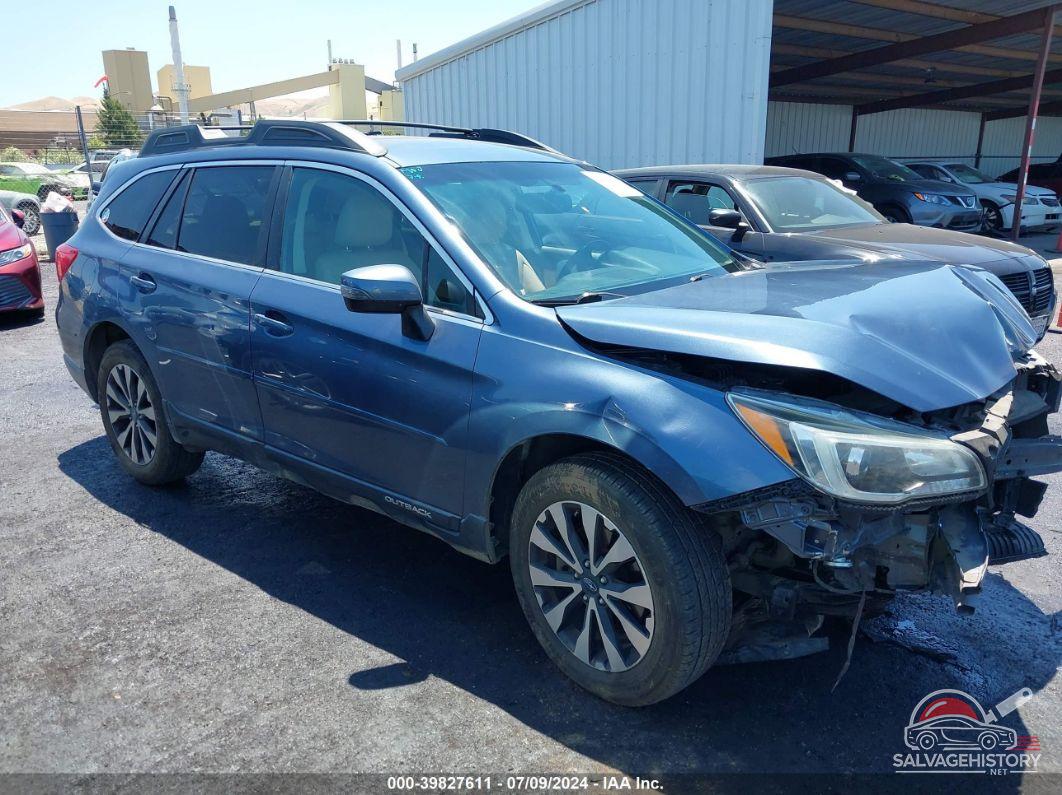 4S4BSEJC9F3285194 2015 SUBARU OUTBACK photo no. 20