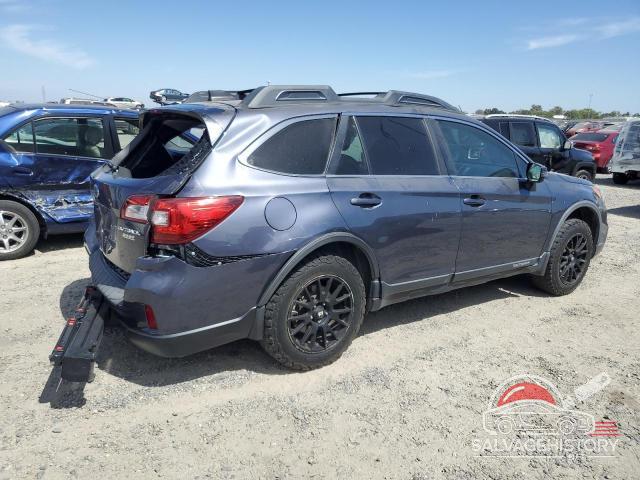 4S4BSAFC5H3239642 2017 SUBARU OUTBACK photo no. 3