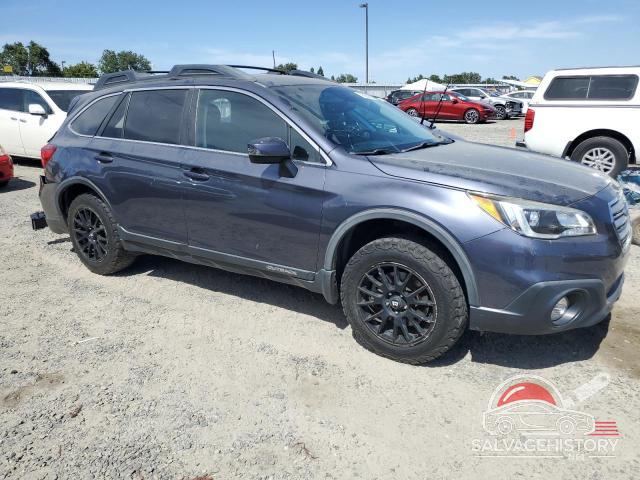 4S4BSAFC5H3239642 2017 SUBARU OUTBACK photo no. 4