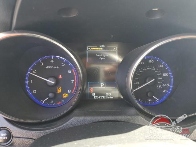 4S4BSAFC5H3239642 2017 SUBARU OUTBACK photo no. 9