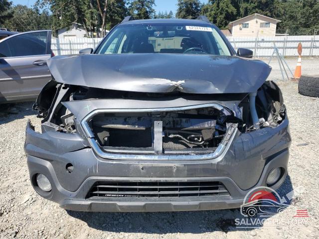 4S4BSANC6J3354211 2018 SUBARU OUTBACK photo no. 5