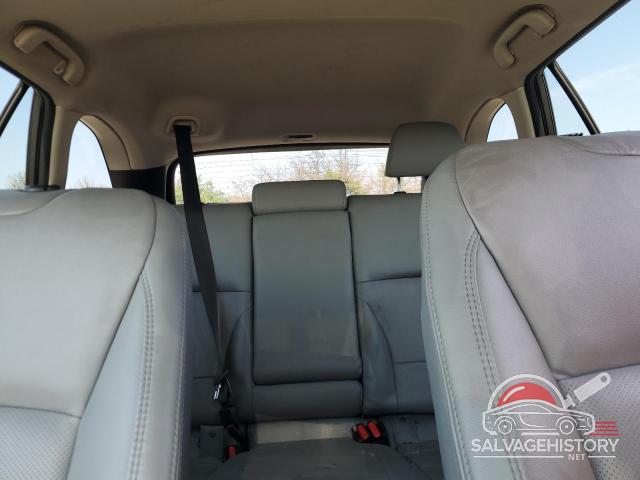 4S4BSANCXJ3268111 2018 SUBARU OUTBACK photo no. 10