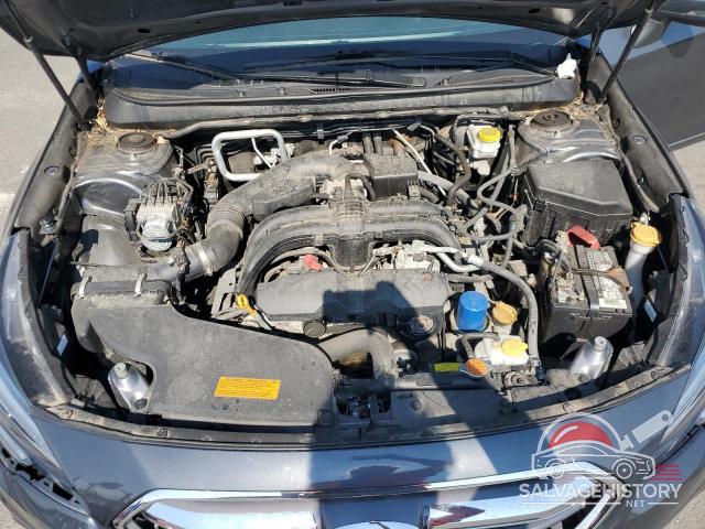 4S4BSANCXJ3268111 2018 SUBARU OUTBACK photo no. 12