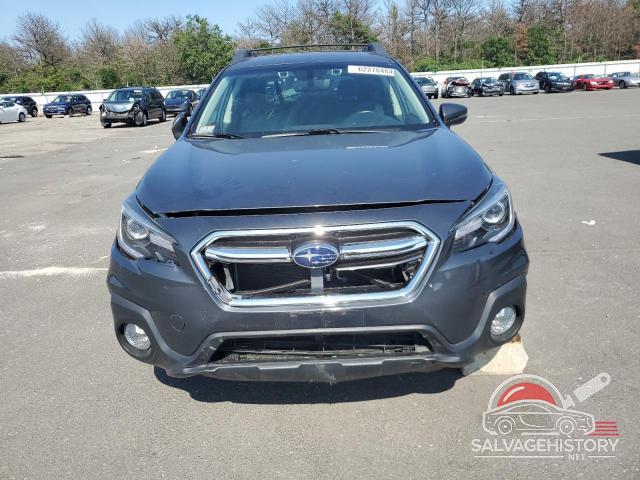 4S4BSANCXJ3268111 2018 SUBARU OUTBACK photo no. 5