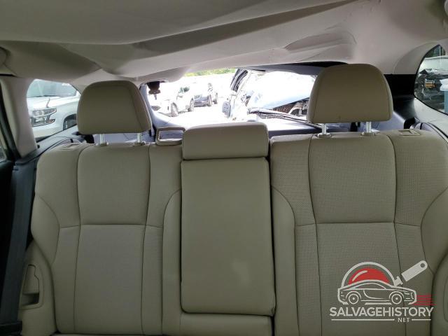 4S4BTANC0M3126190 2021 SUBARU OUTBACK photo no. 10