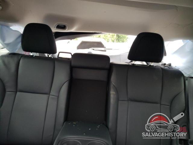 4S4BTANC1P3195927 2023 SUBARU OUTBACK photo no. 10