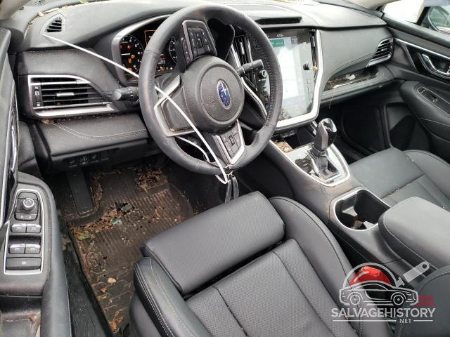 4S4BTANC1P3195927 2023 SUBARU OUTBACK photo no. 8