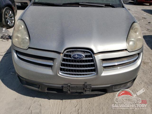 4S4WX82C564430356 2004 SUBARU TRIBECA photo no. 12