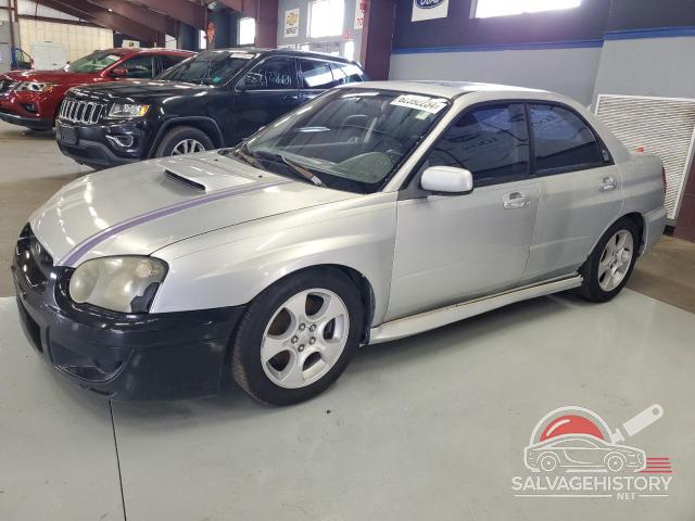 JF1GD29624G525053 2004 SUBARU WRX photo no. 3