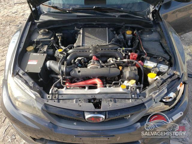 JF1GV7E60BG510256 2011 SUBARU WRX photo no. 11