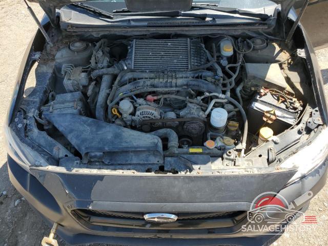 JF1VA1J67F9825572 2015 SUBARU WRX photo no. 11