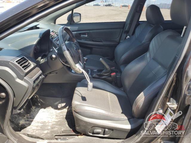 JF1VA1J67F9825572 2015 SUBARU WRX photo no. 7