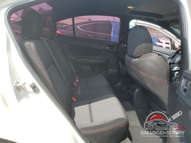 JF1VA1E68G8832306 2016 SUBARU WRX photo no. 10