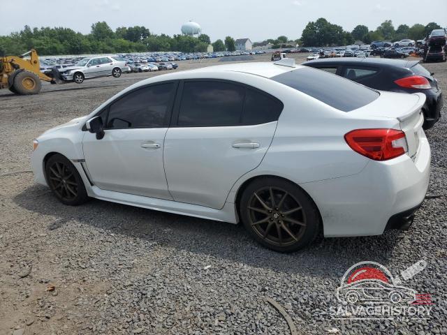 JF1VA1E68G8832306 2016 SUBARU WRX photo no. 2