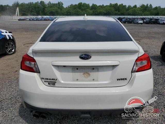 JF1VA1E68G8832306 2016 SUBARU WRX photo no. 6