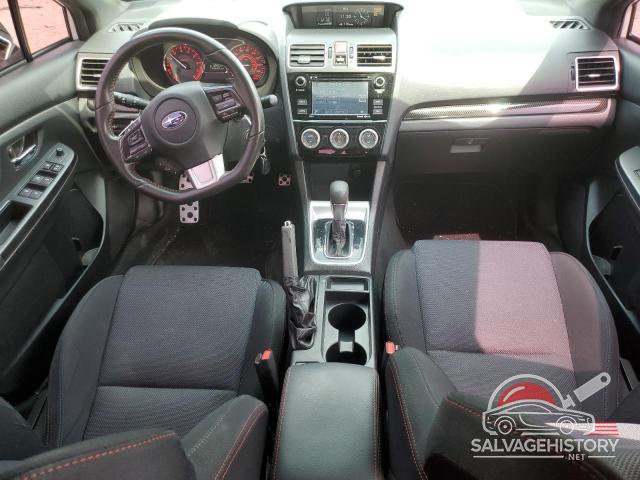 JF1VA1E68G8832306 2016 SUBARU WRX photo no. 8