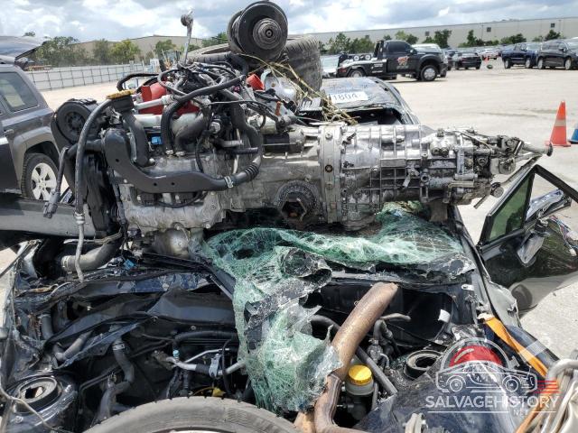 JF1VA2Z63H9827090 2017 SUBARU WRX photo no. 11