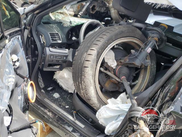 JF1VA2Z63H9827090 2017 SUBARU WRX photo no. 8