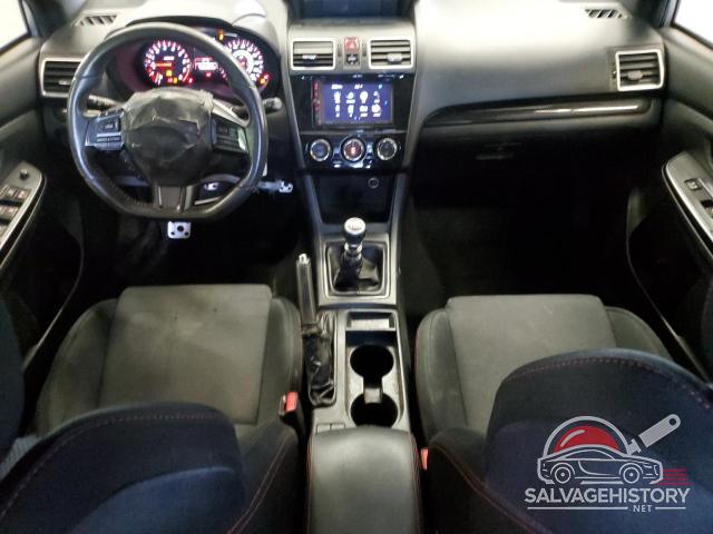 JF1VA1A65J9804602 2018 SUBARU WRX photo no. 8